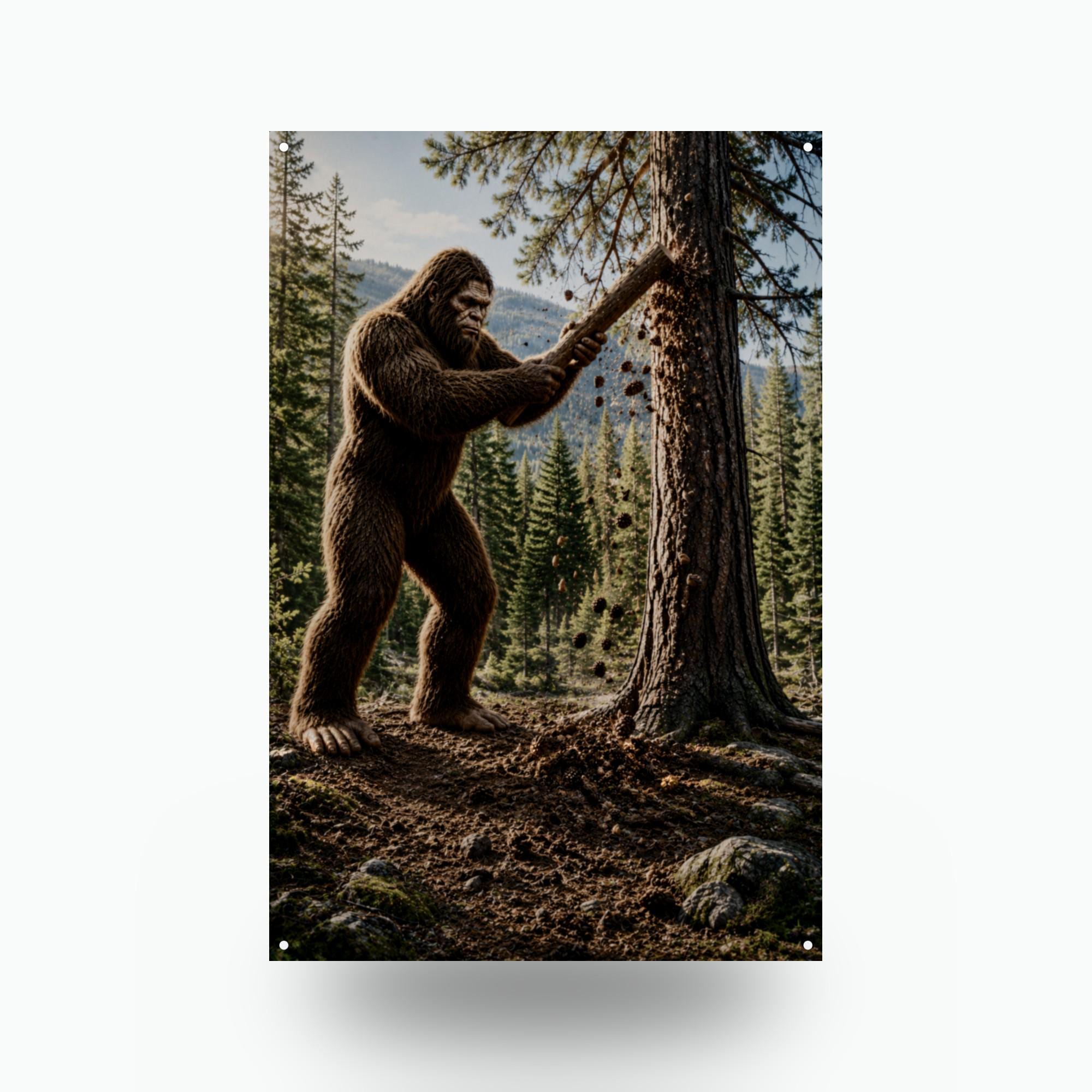 Bigfoot