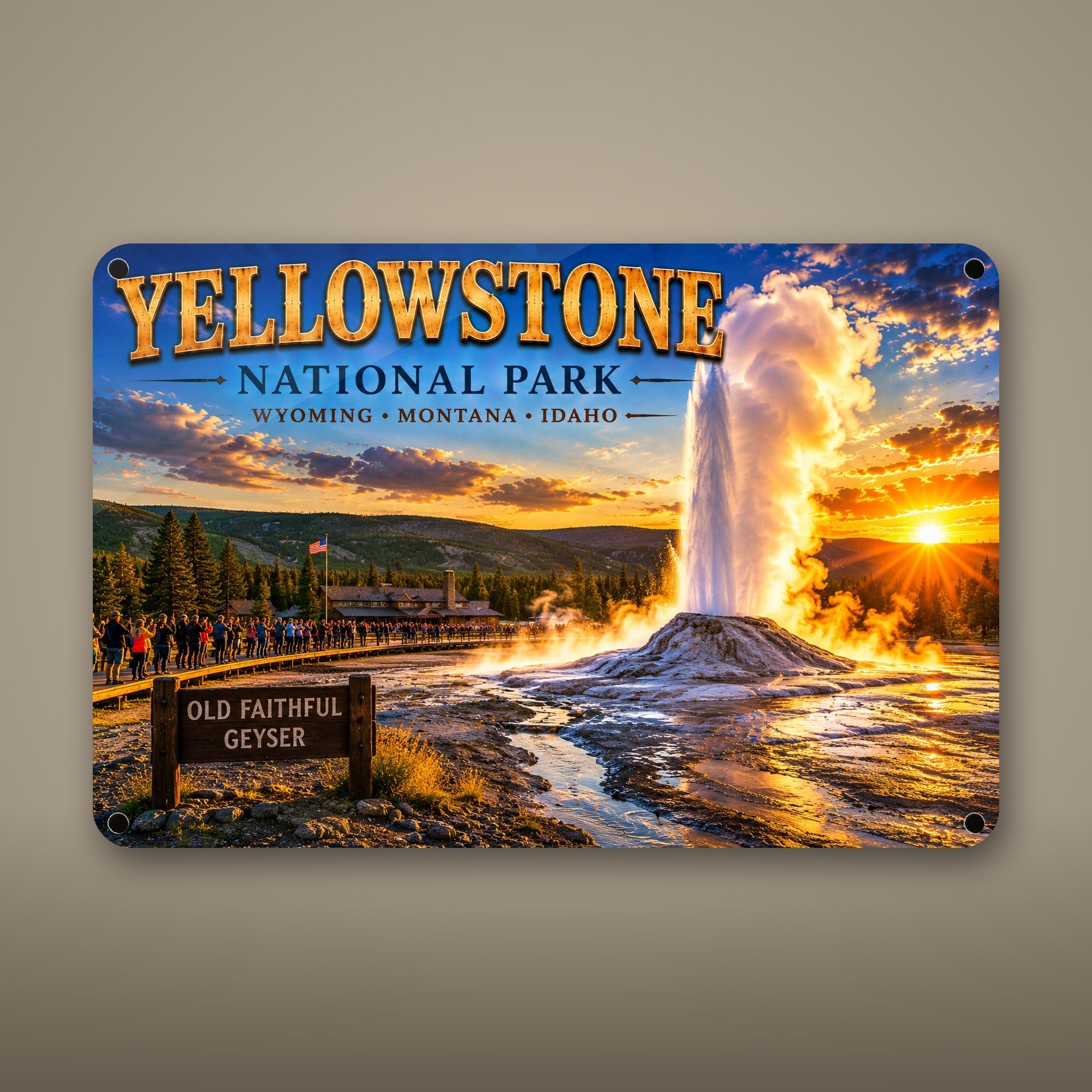 National Parks