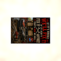 If Broke We'll Fix It Anyway - Funny Garage Metal Sign 8x12 & 12x18 — Full product view