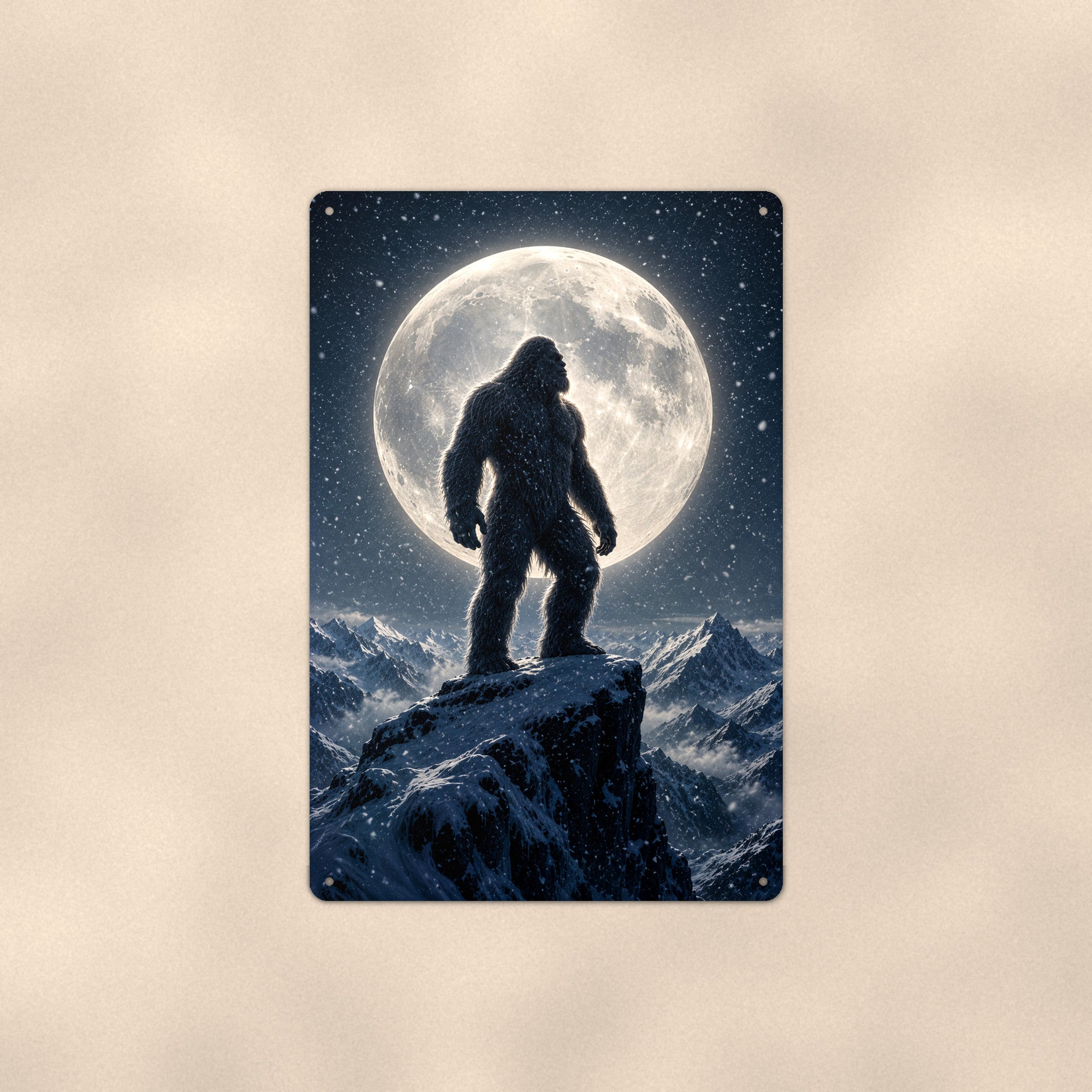 TKG aluminum sign - BF-008-A - view 01 (2026-07-28 set)