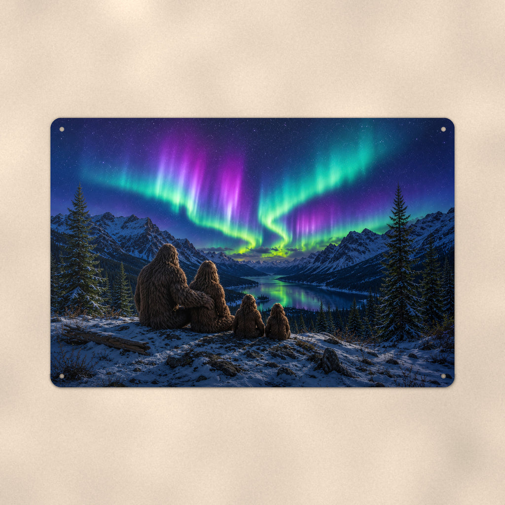 TKG aluminum sign - BF-077-A - view 02 (2026-07-28 set)