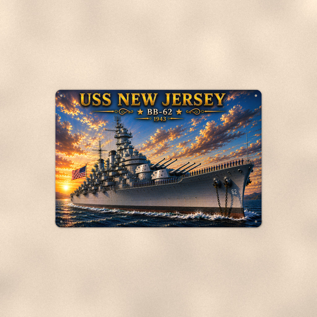 TKG aluminum sign - BSH-001-A - view 01 (2026-07-28 set)