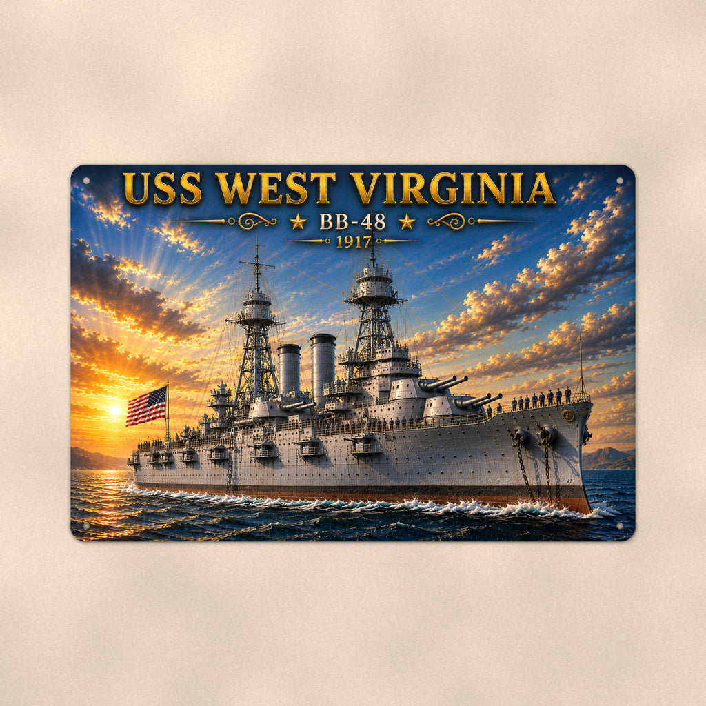 TKG aluminum sign - BSH-002-A - view 02 (2026-07-28 set)