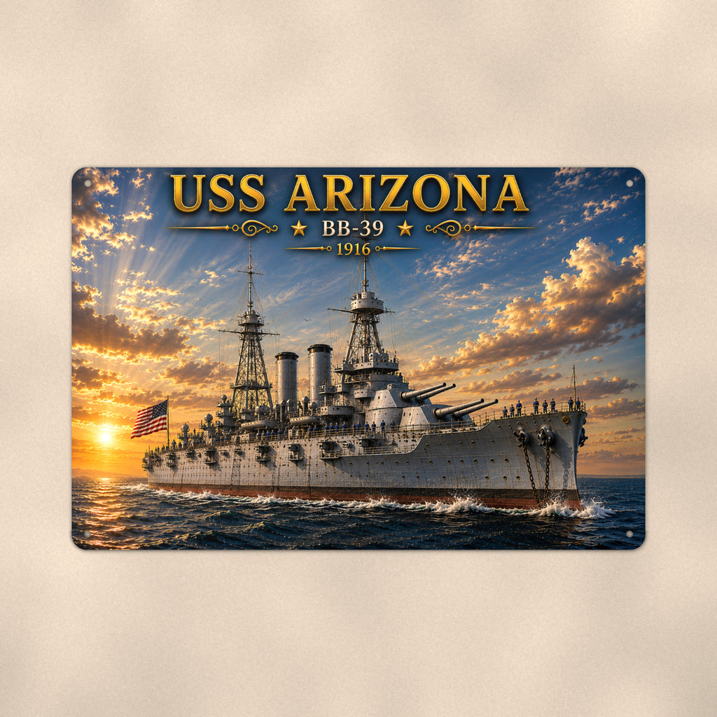 TKG aluminum sign - BSH-004-A - view 02 (2026-07-28 set)
