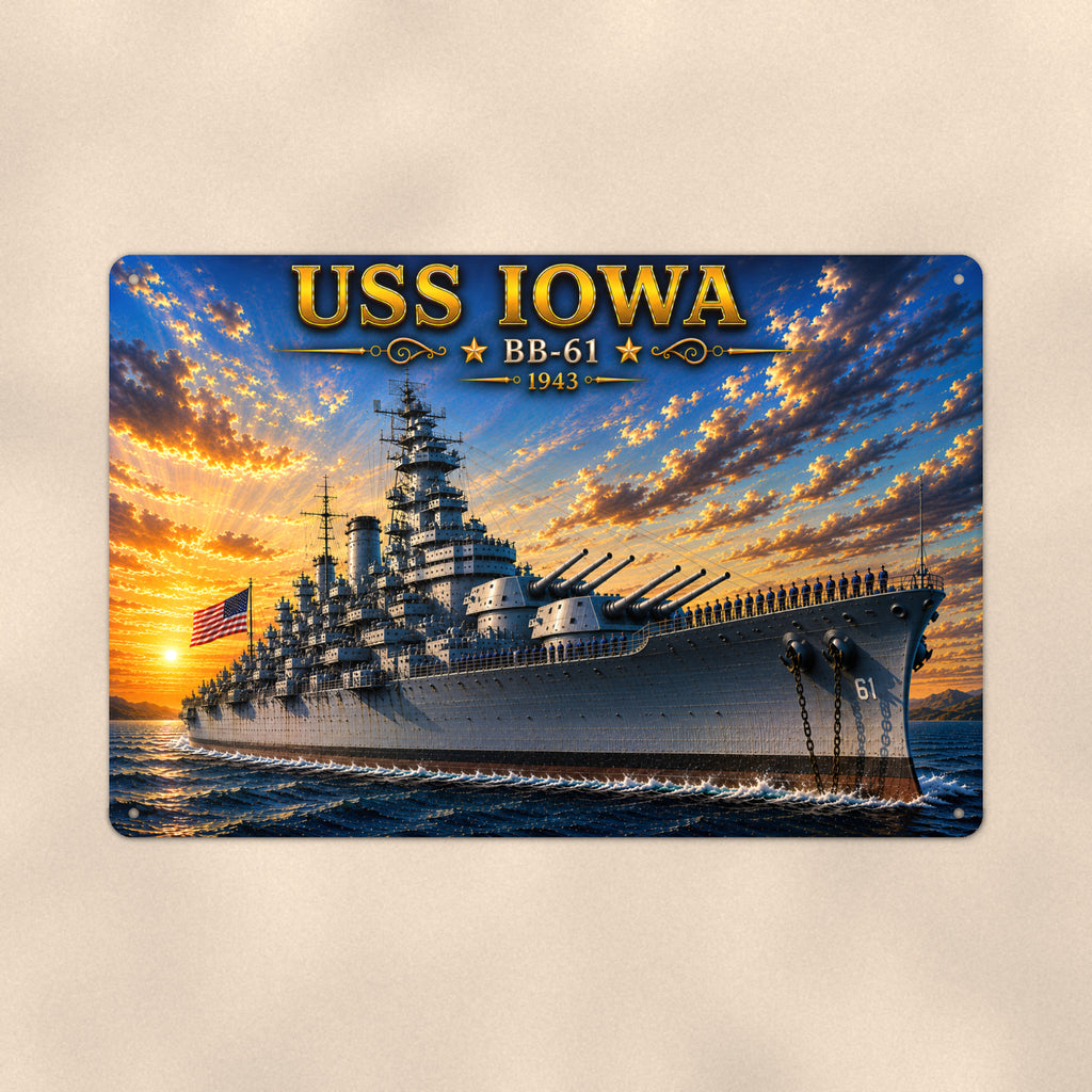 TKG aluminum sign - BSH-010-A - view 02 (2026-07-28 set)