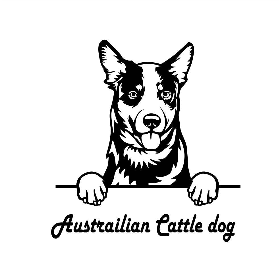 Beagle Coonhound Foxhound Metal Dog Art Metal Dog Sign — lifestyle setting