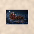 TKG aluminum sign - HOS-001-A - view 01 (2026-07-28 set)