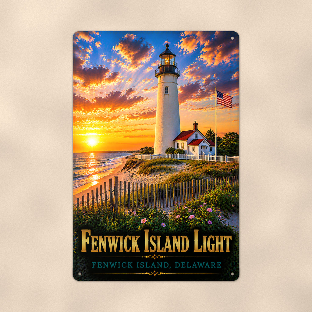 TKG aluminum sign - LH-010-A - view 02 (2026-07-28 set)
