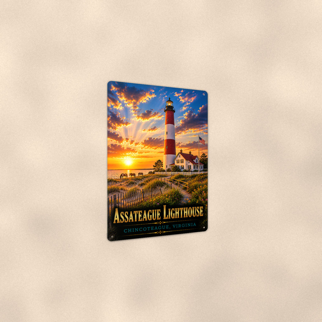 TKG aluminum sign - LH-019-A - view 03 (2026-07-28 set)