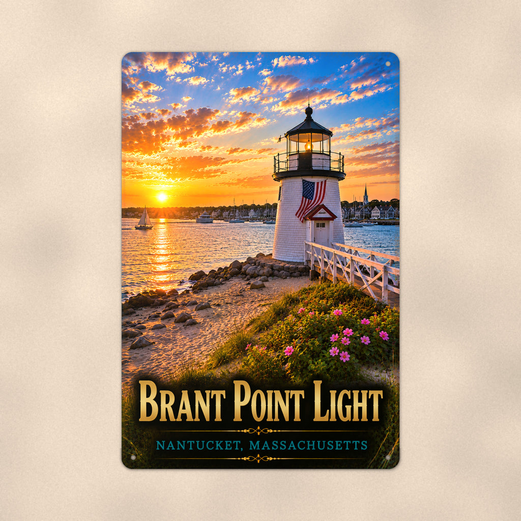 TKG aluminum sign - LH-024-A - view 02 (2026-07-28 set)