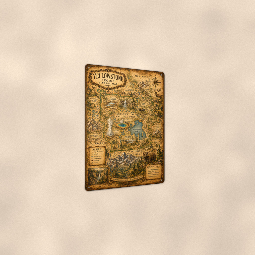 TKG aluminum sign - MAP-001-A - view 03 (2026-07-28 set)