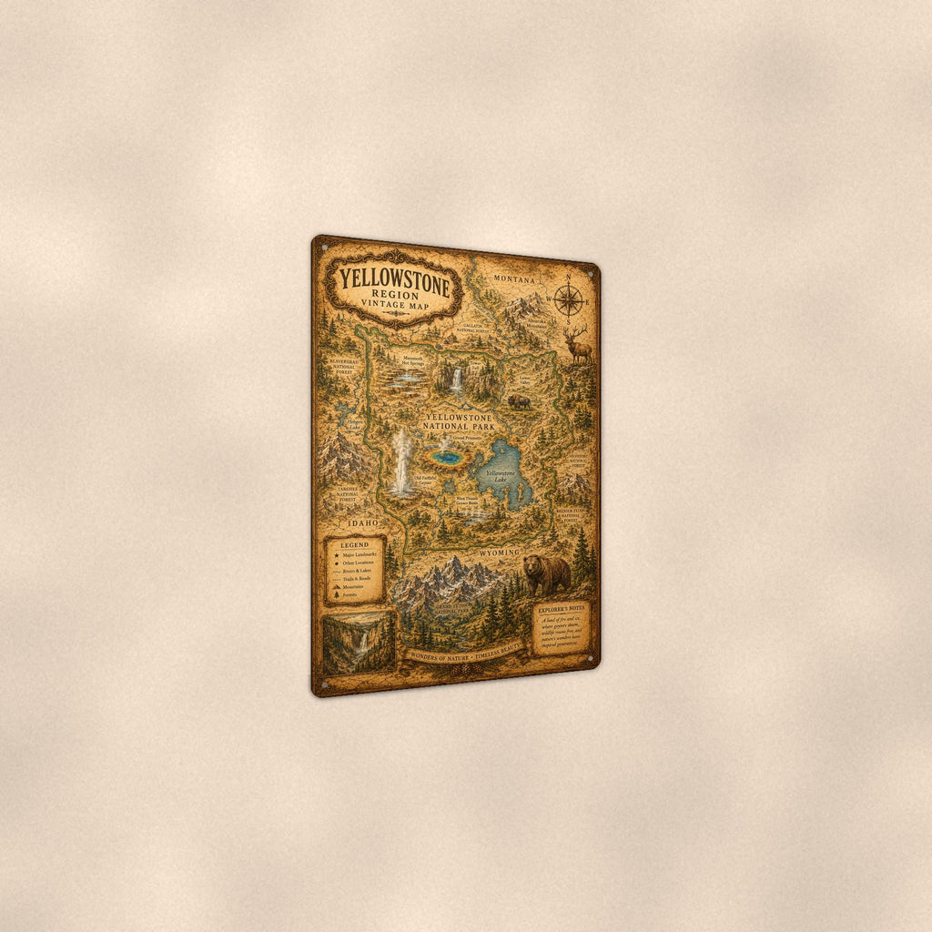 TKG aluminum sign - MAP-001-A - view 03 (2026-07-28 set)