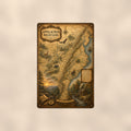 TKG aluminum sign - MAP-009-A - view 01 (2026-07-28 set)