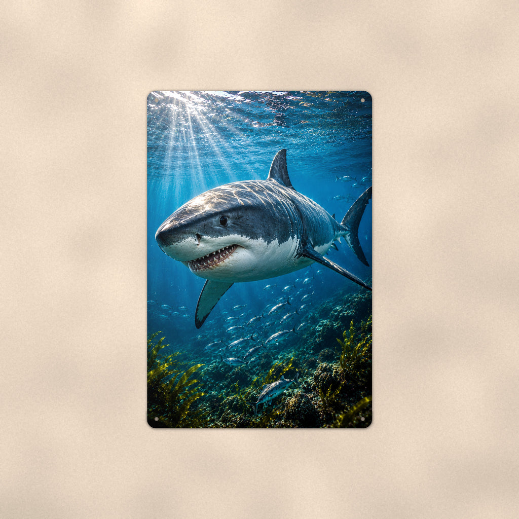 TKG aluminum sign - MWL-001-A - view 01 (2026-07-28 set)