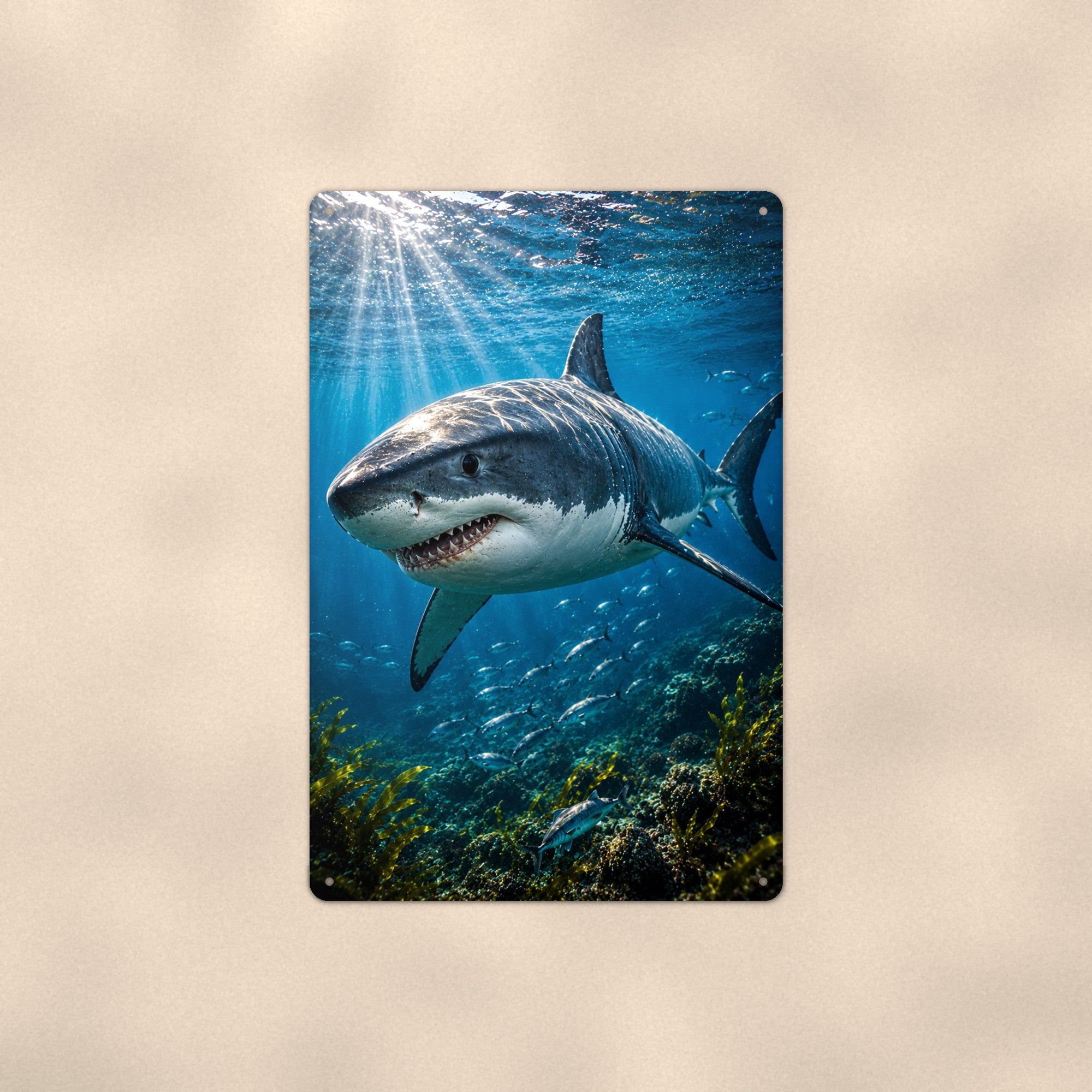 TKG aluminum sign - MWL-001-A - view 01 (2026-07-28 set)