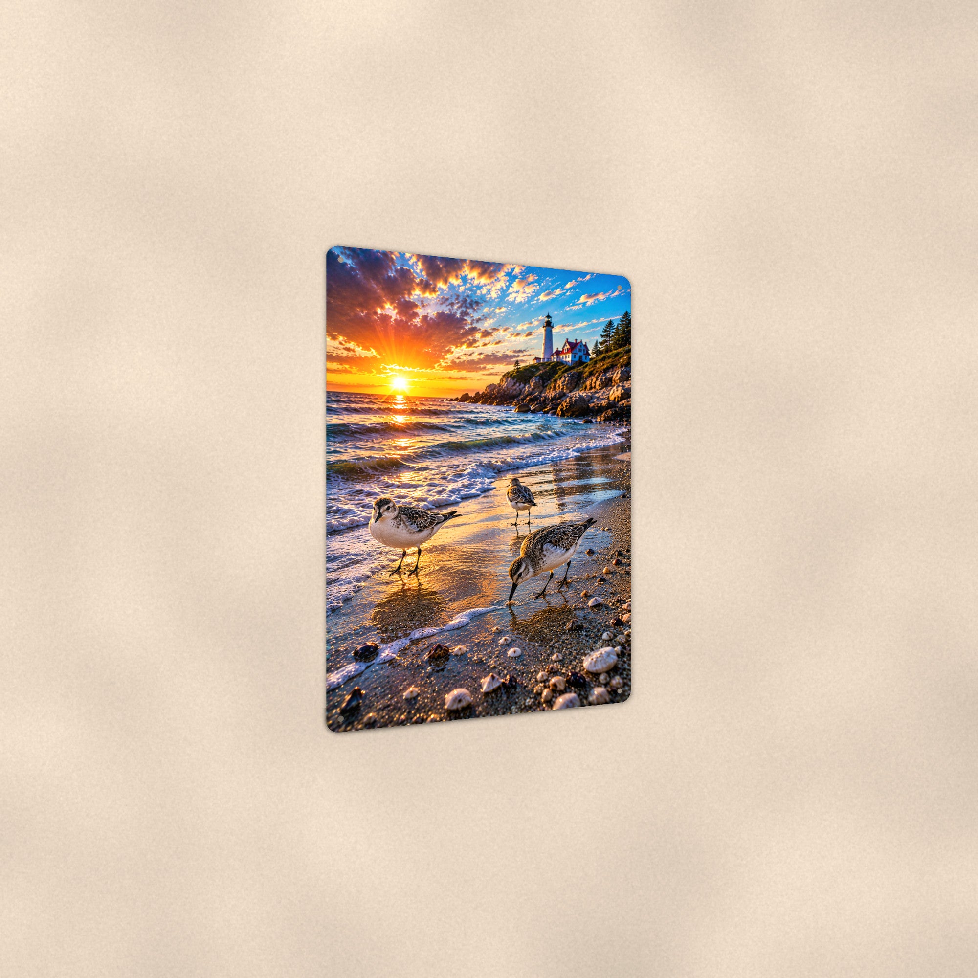 TKG aluminum sign - MWL-015-A - view 03 (2026-07-28 set)