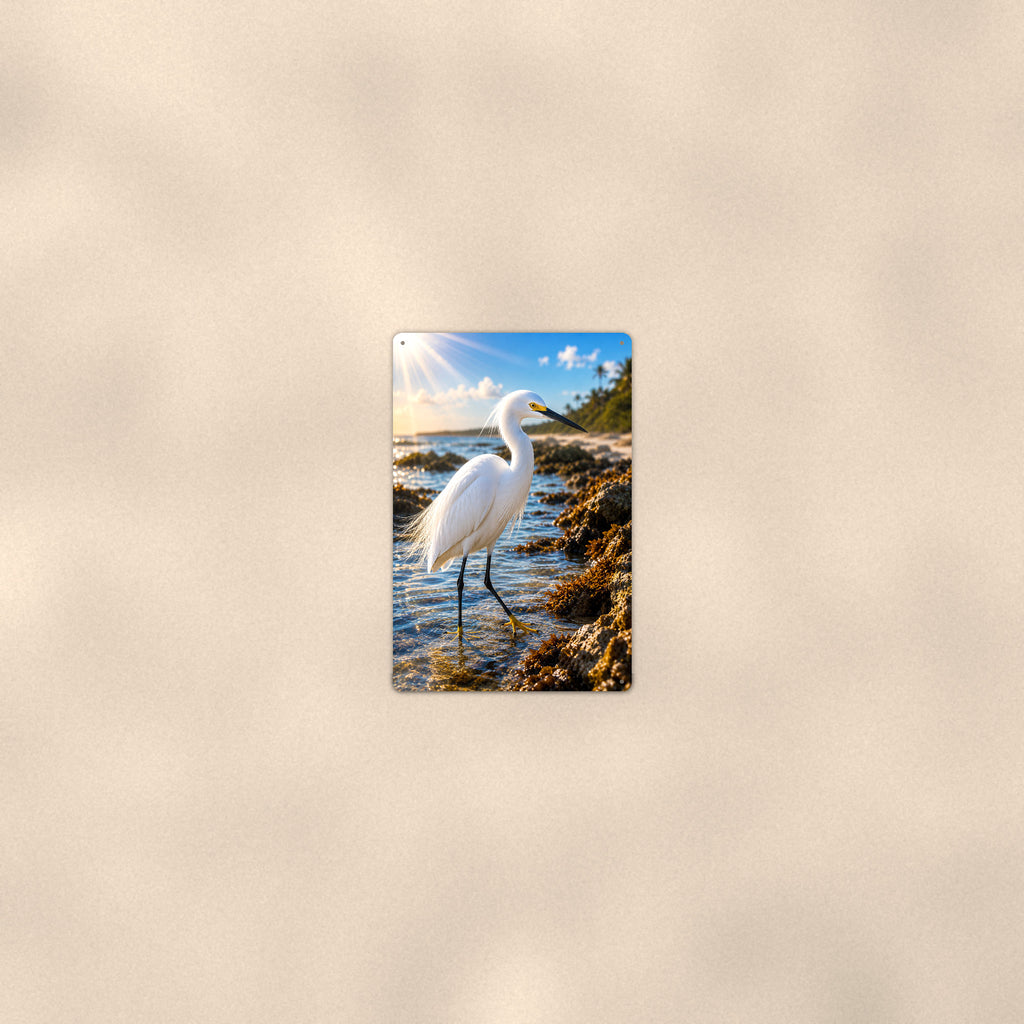 TKG aluminum sign - MWL-020-A - view 04 (2026-07-28 set)