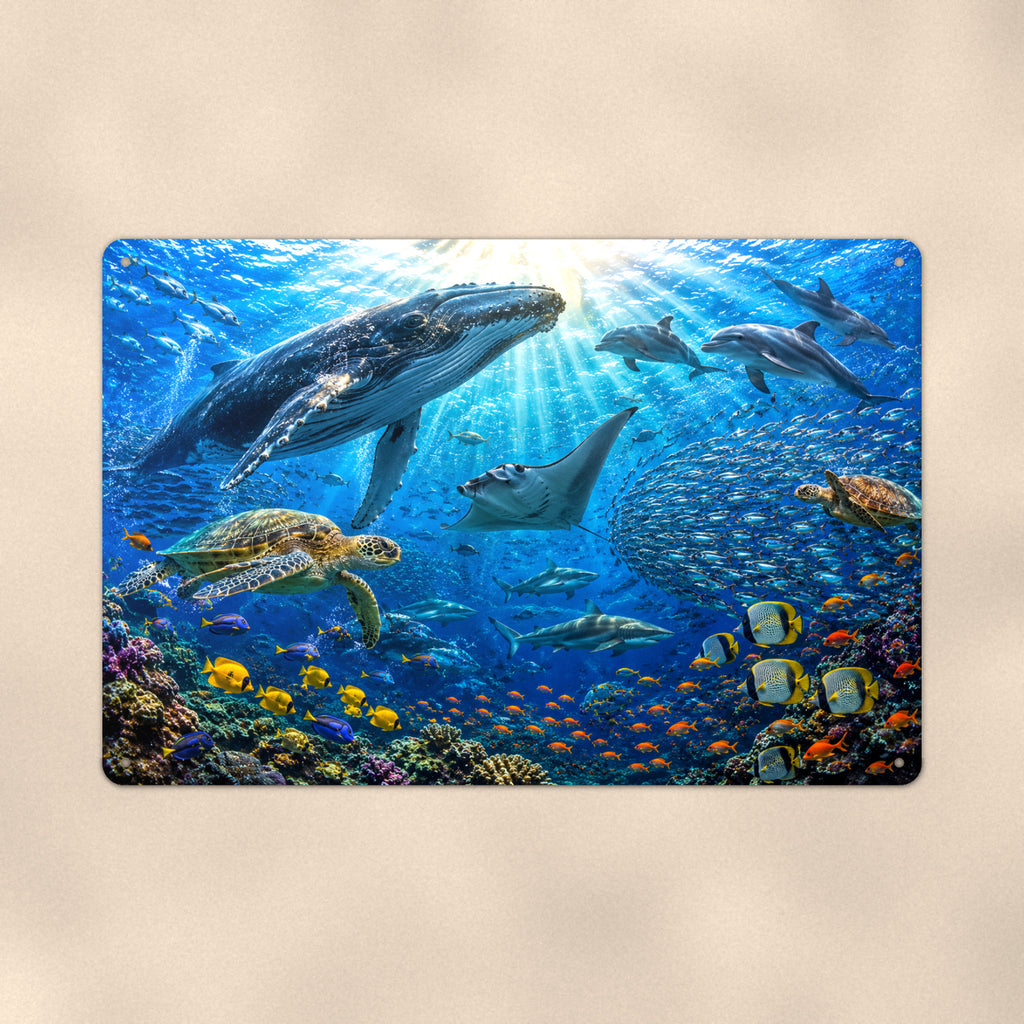 TKG aluminum sign - MWL-039-A - view 02 (2026-07-28 set)