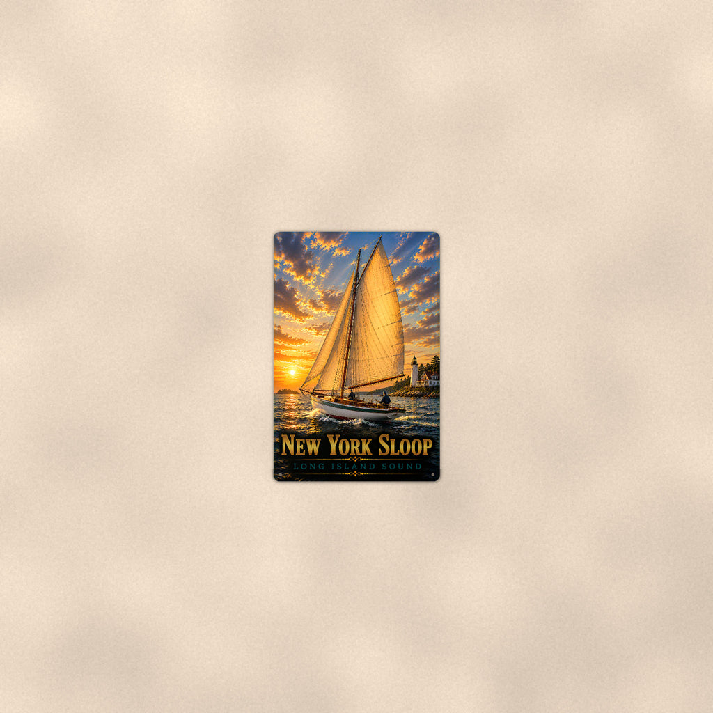 TKG aluminum sign - SB-004-A - view 04 (2026-07-28 set)
