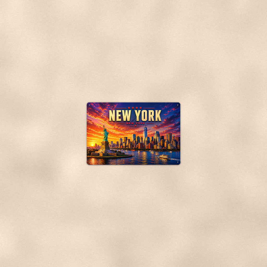 TKG aluminum sign - SKY-002-A - view 04 (2026-07-28 set)