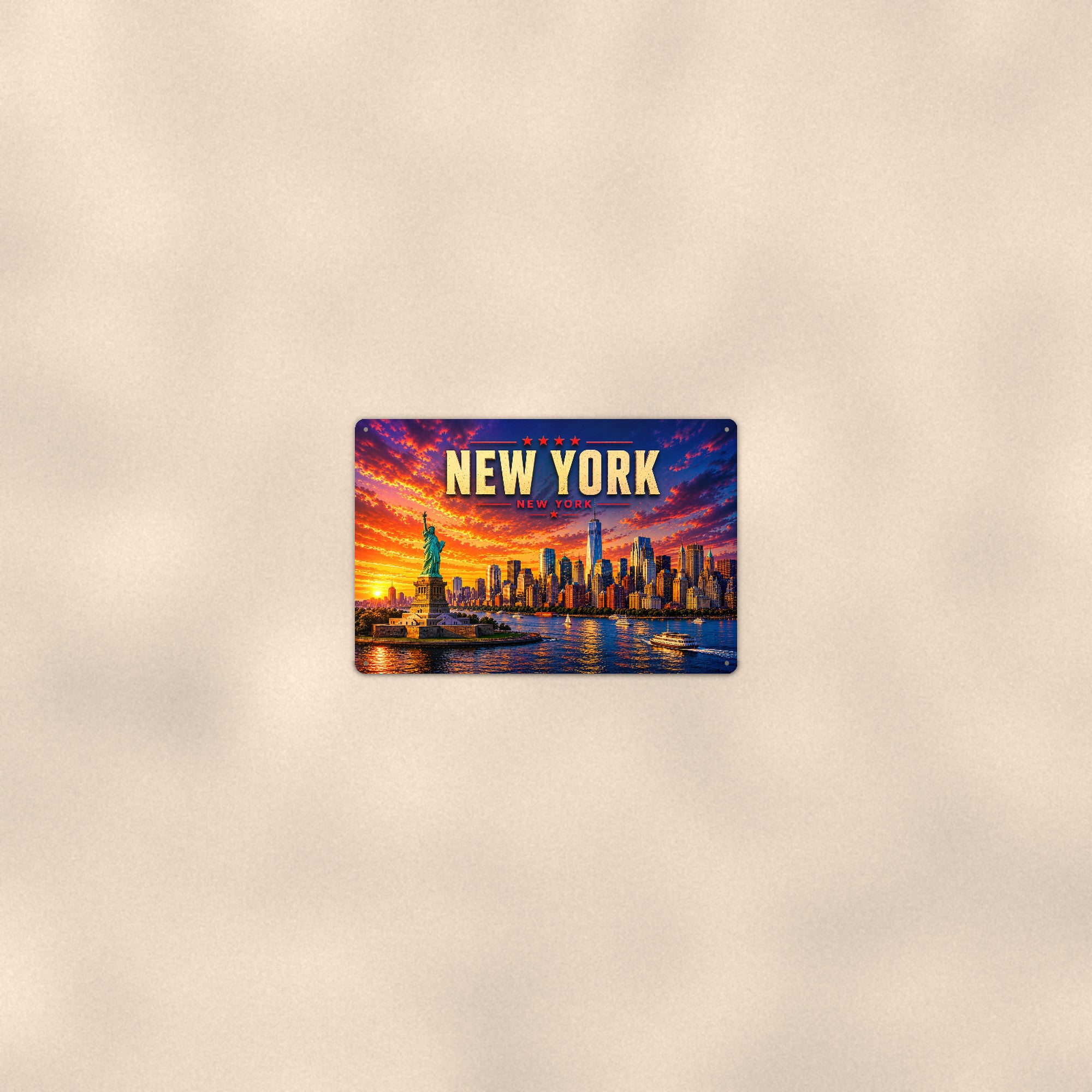 TKG aluminum sign - SKY-002-A - view 04 (2026-07-28 set)