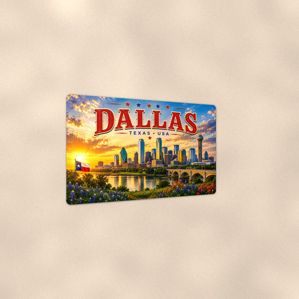 TKG aluminum sign - SKY-003-A - view 03 (2026-07-28 set)