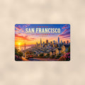 TKG aluminum sign - SKY-004-A - view 01 (2026-07-28 set)