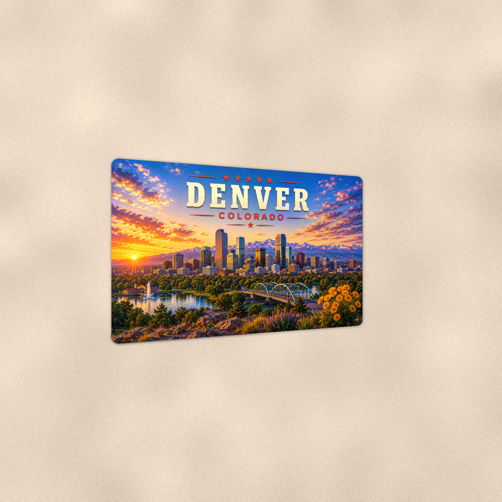 TKG aluminum sign - SKY-005-A - view 03 (2026-07-28 set)