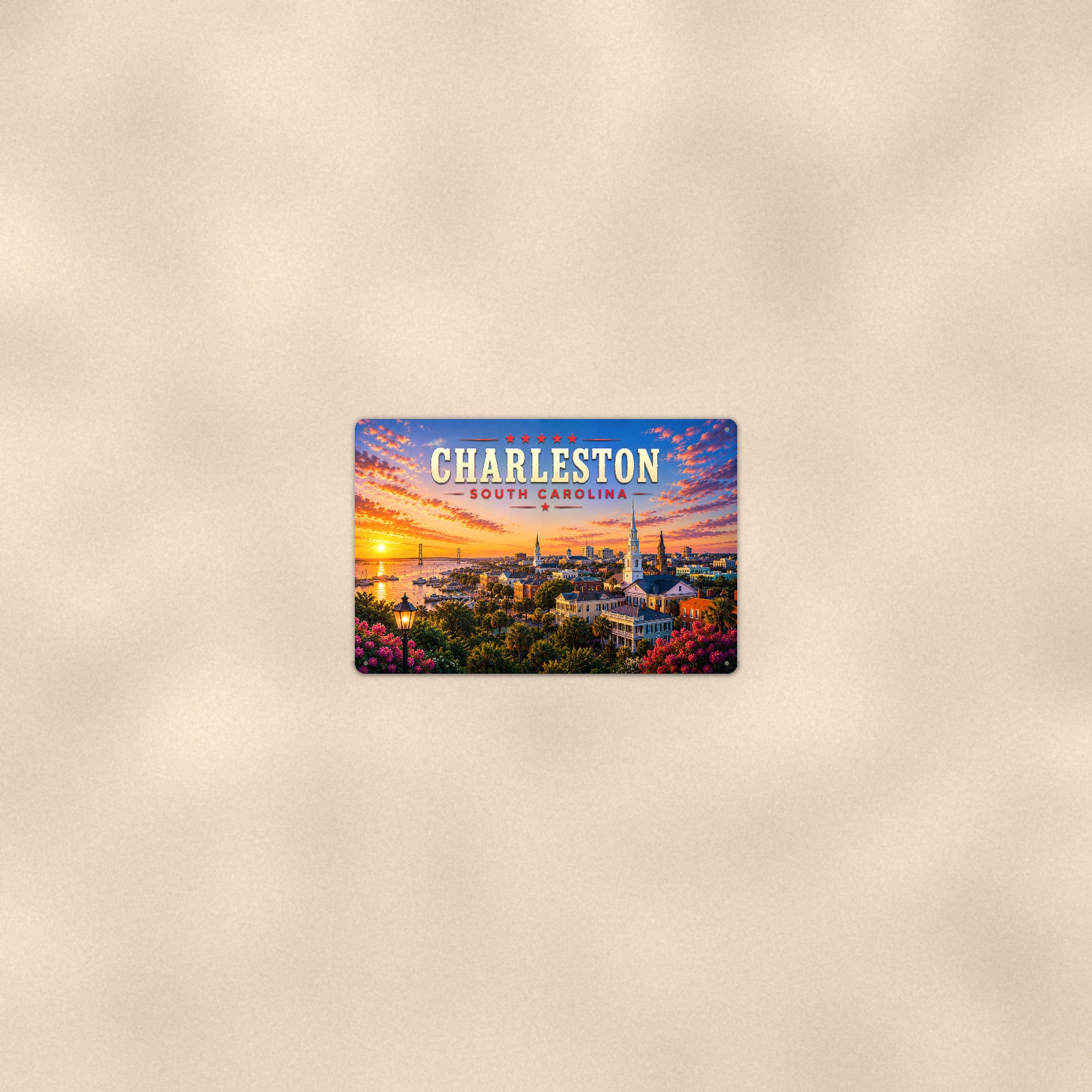 TKG aluminum sign - SKY-006-A - view 04 (2026-07-28 set)