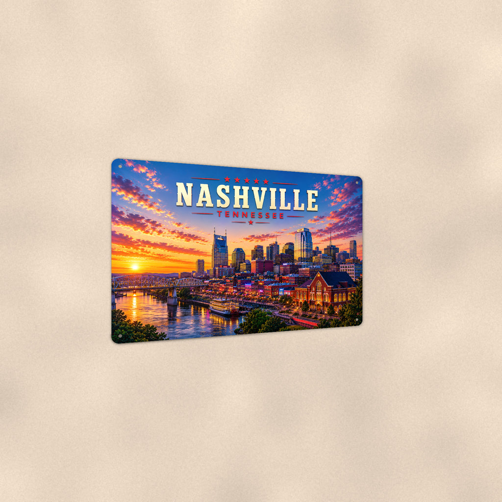 TKG aluminum sign - SKY-009-A - view 03 (2026-07-28 set)