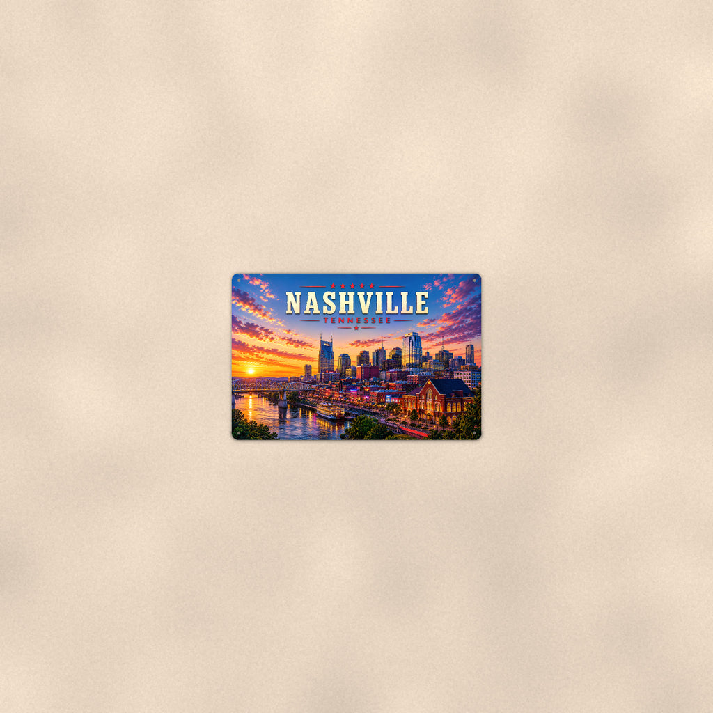 TKG aluminum sign - SKY-009-A - view 04 (2026-07-28 set)