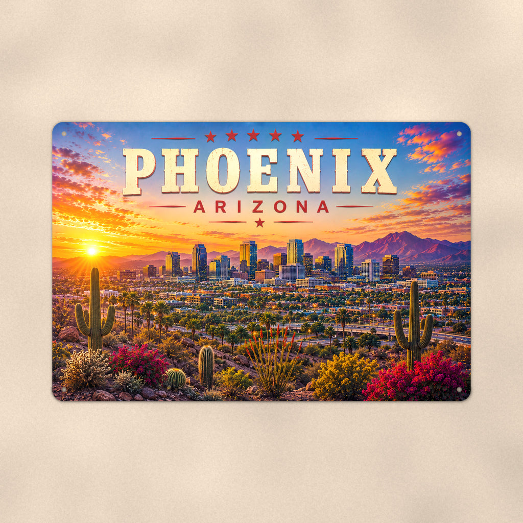 TKG aluminum sign - SKY-011-A - view 02 (2026-07-28 set)