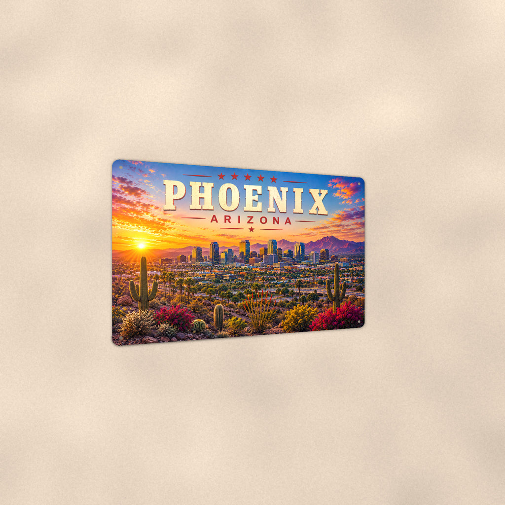 TKG aluminum sign - SKY-011-A - view 03 (2026-07-28 set)