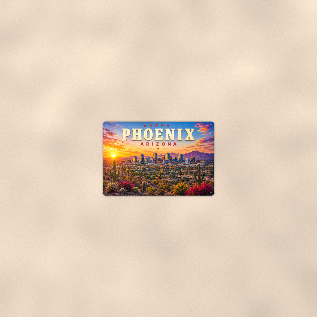 TKG aluminum sign - SKY-011-A - view 04 (2026-07-28 set)