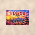 TKG aluminum sign - SKY-015-A - view 01 (2026-07-28 set)
