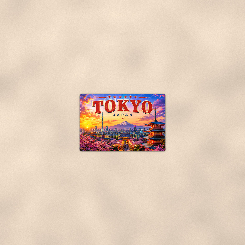 TKG aluminum sign - SKY-015-A - view 04 (2026-07-28 set)