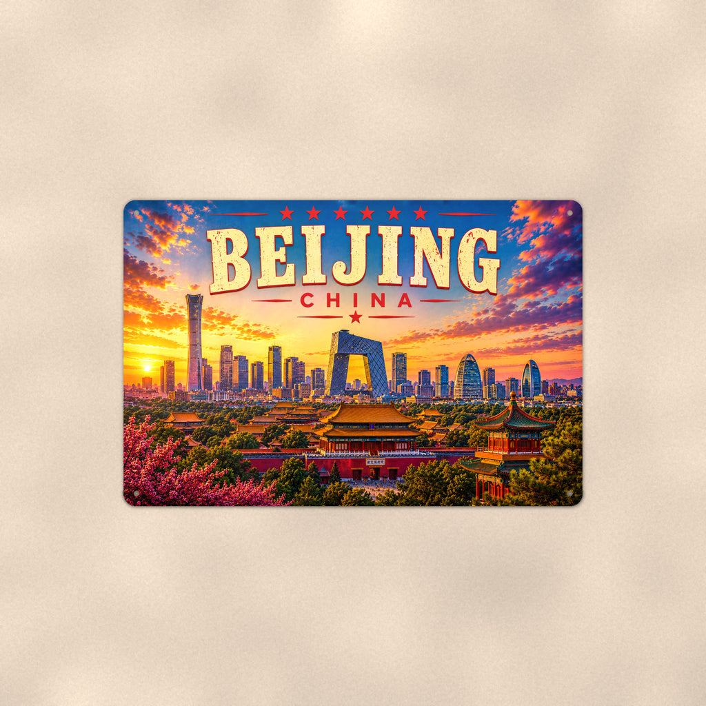 TKG aluminum sign - SKY-016-A - view 01 (2026-07-28 set)