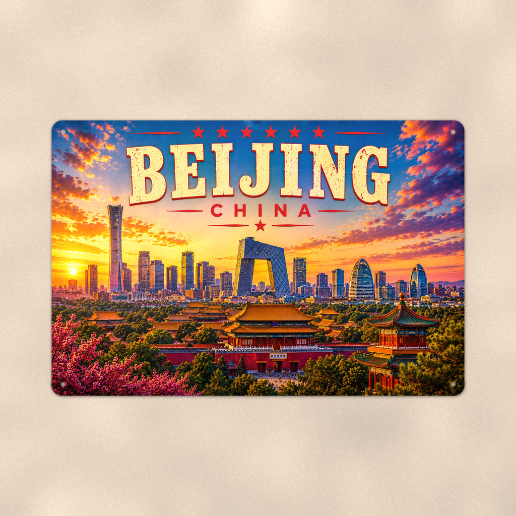 TKG aluminum sign - SKY-016-A - view 02 (2026-07-28 set)