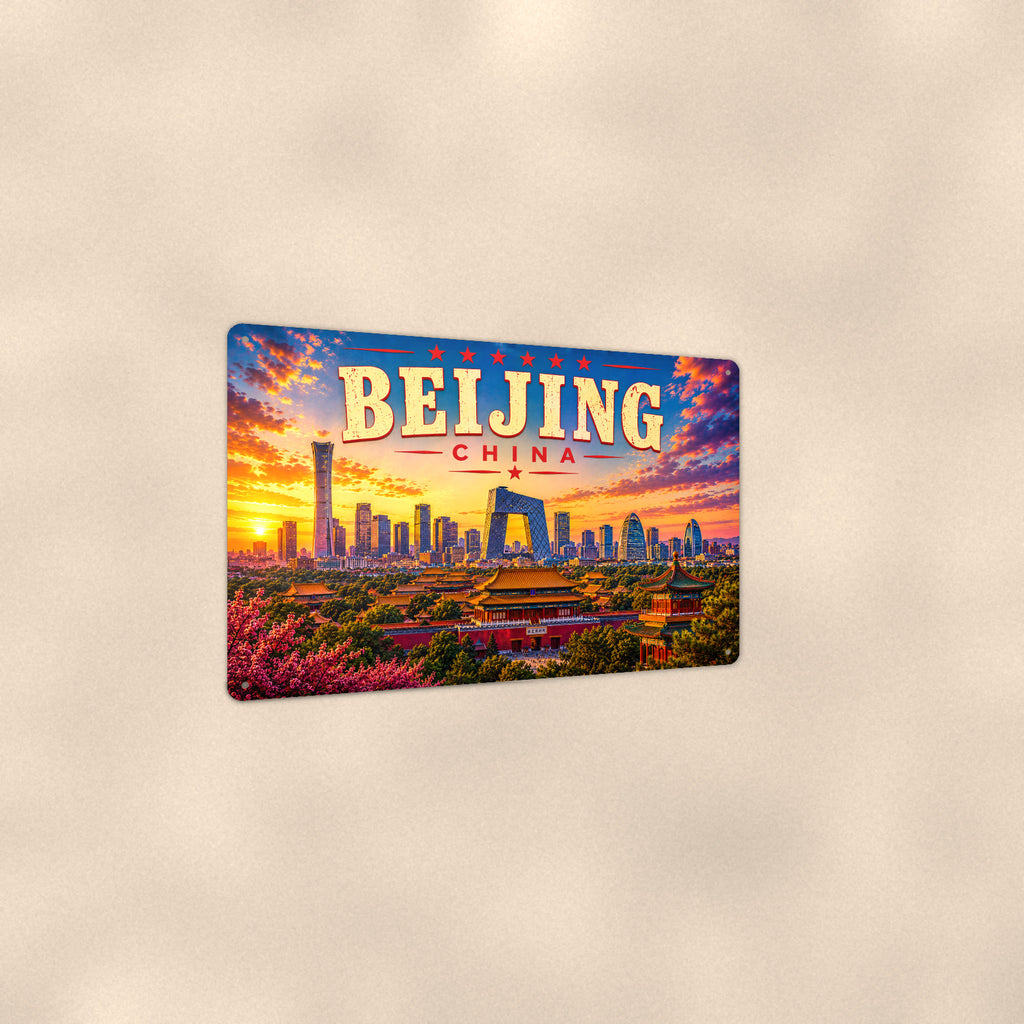 TKG aluminum sign - SKY-016-A - view 03 (2026-07-28 set)
