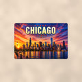 TKG aluminum sign - SKY-017-A - view 01 (2026-07-28 set)
