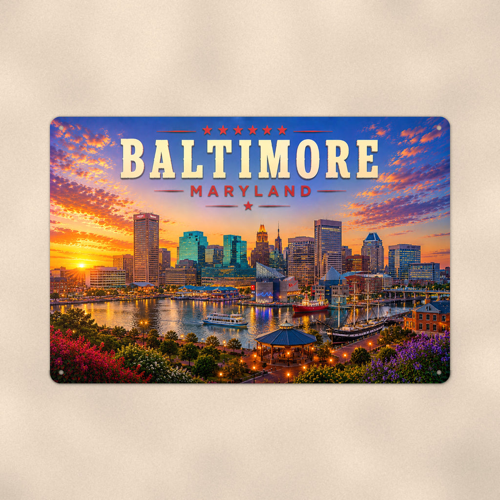 TKG aluminum sign - SKY-018-A - view 02 (2026-07-28 set)