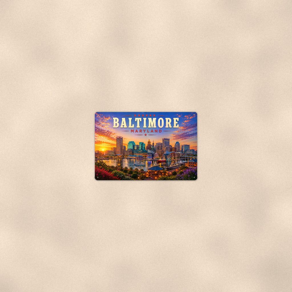 TKG aluminum sign - SKY-018-A - view 04 (2026-07-28 set)