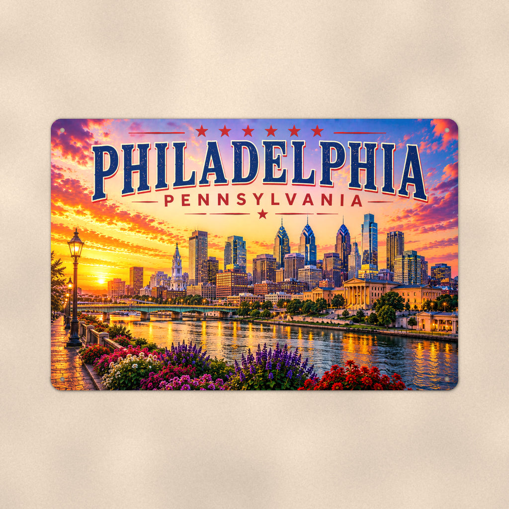 TKG aluminum sign - SKY-019-A - view 02 (2026-07-28 set)