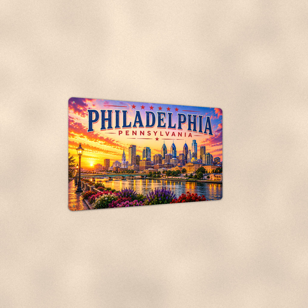 TKG aluminum sign - SKY-019-A - view 03 (2026-07-28 set)