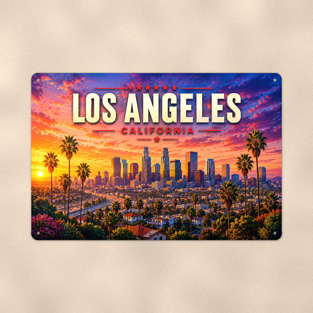 TKG aluminum sign - SKY-022-A - view 02 (2026-07-28 set)