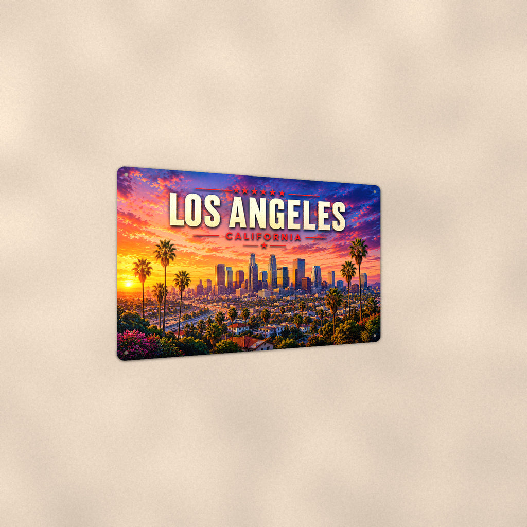 TKG aluminum sign - SKY-022-A - view 03 (2026-07-28 set)