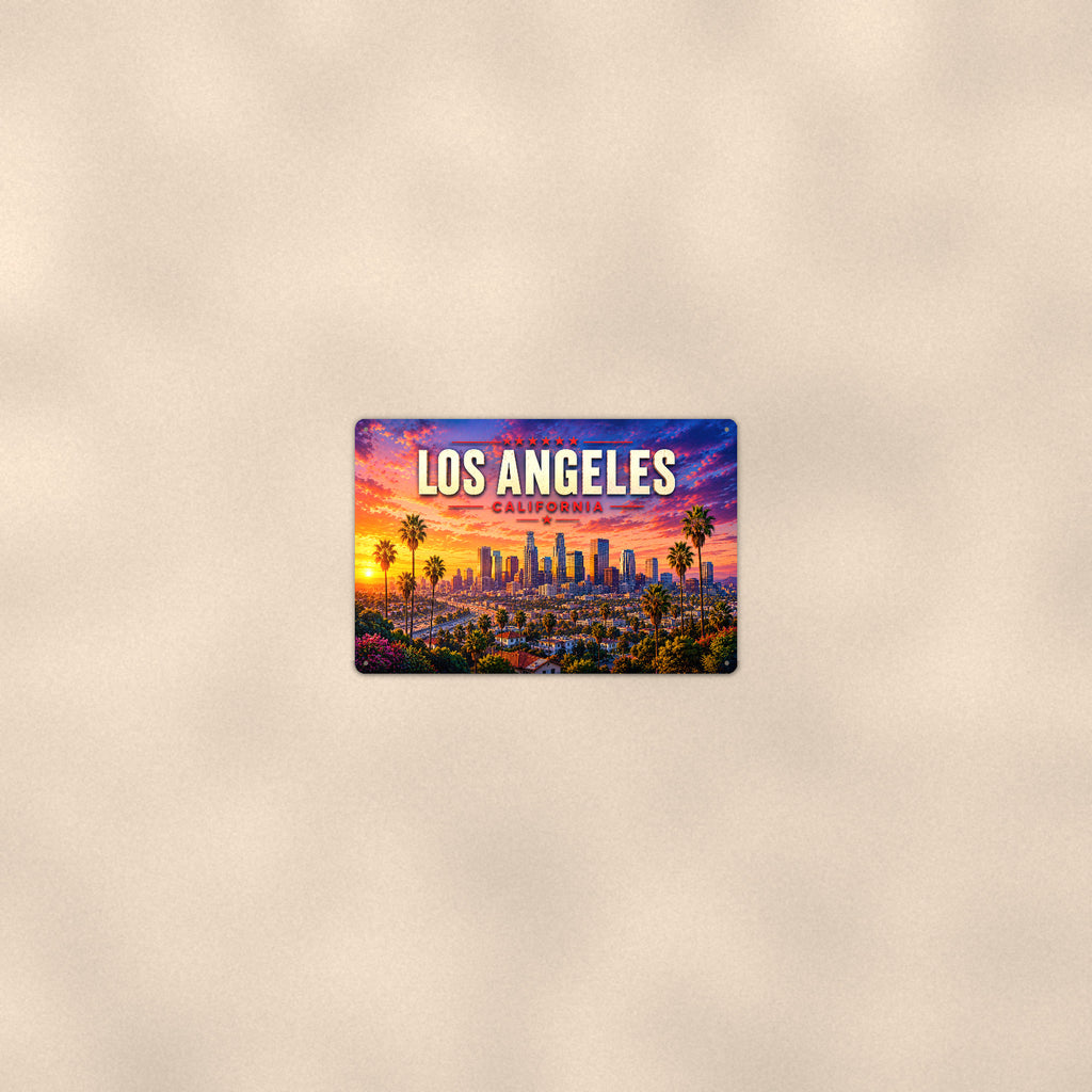 TKG aluminum sign - SKY-022-A - view 04 (2026-07-28 set)
