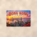 TKG aluminum sign - SKY-023-A - view 01 (2026-07-28 set)