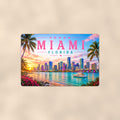 TKG aluminum sign - SKY-024-A - view 01 (2026-07-28 set)