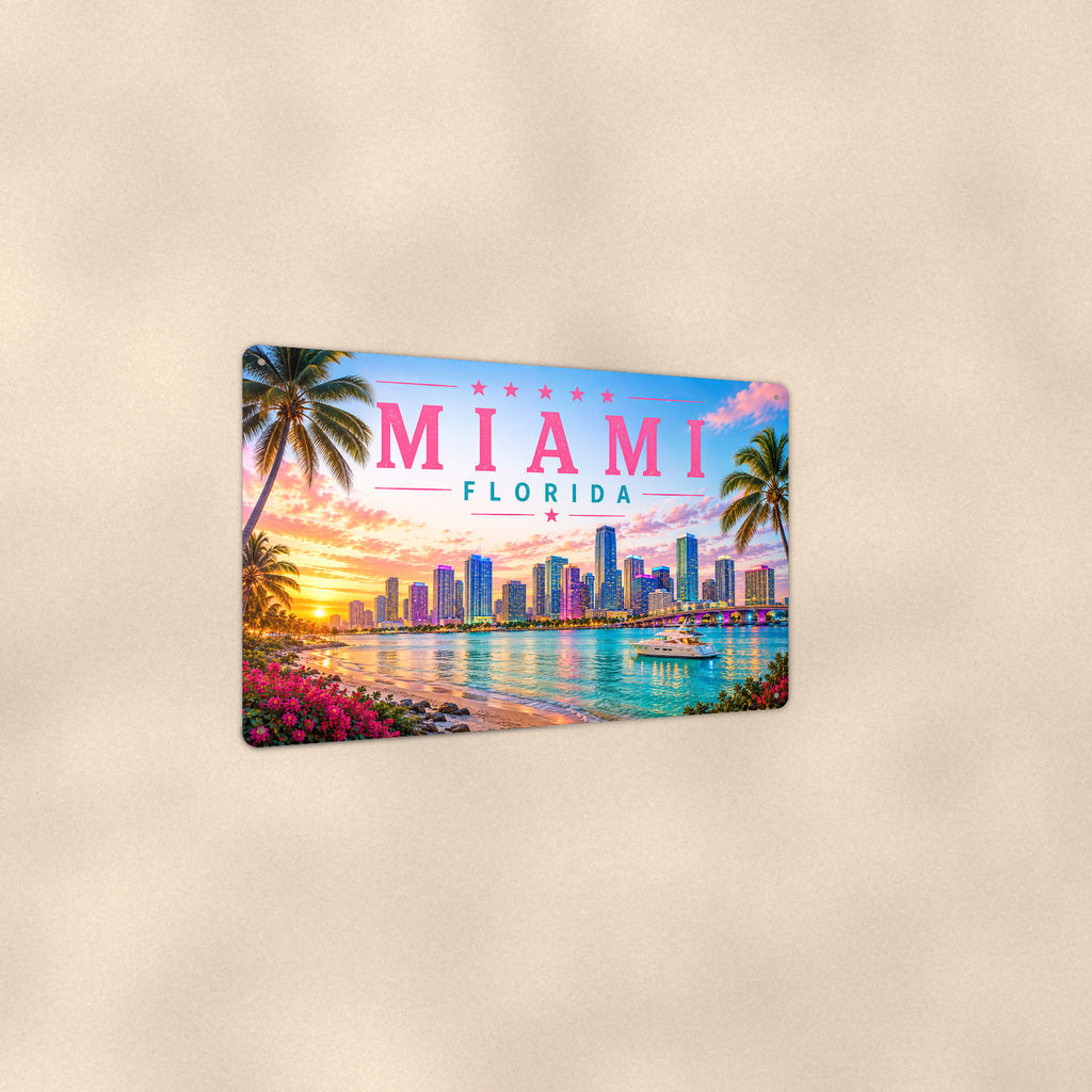 TKG aluminum sign - SKY-024-A - view 03 (2026-07-28 set)